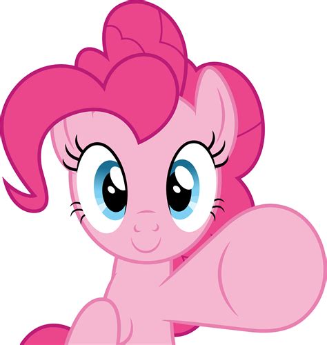 pinkie pie|More.